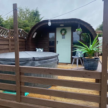 Hotel Crabmill Glamping Bewdley Extérieur photo