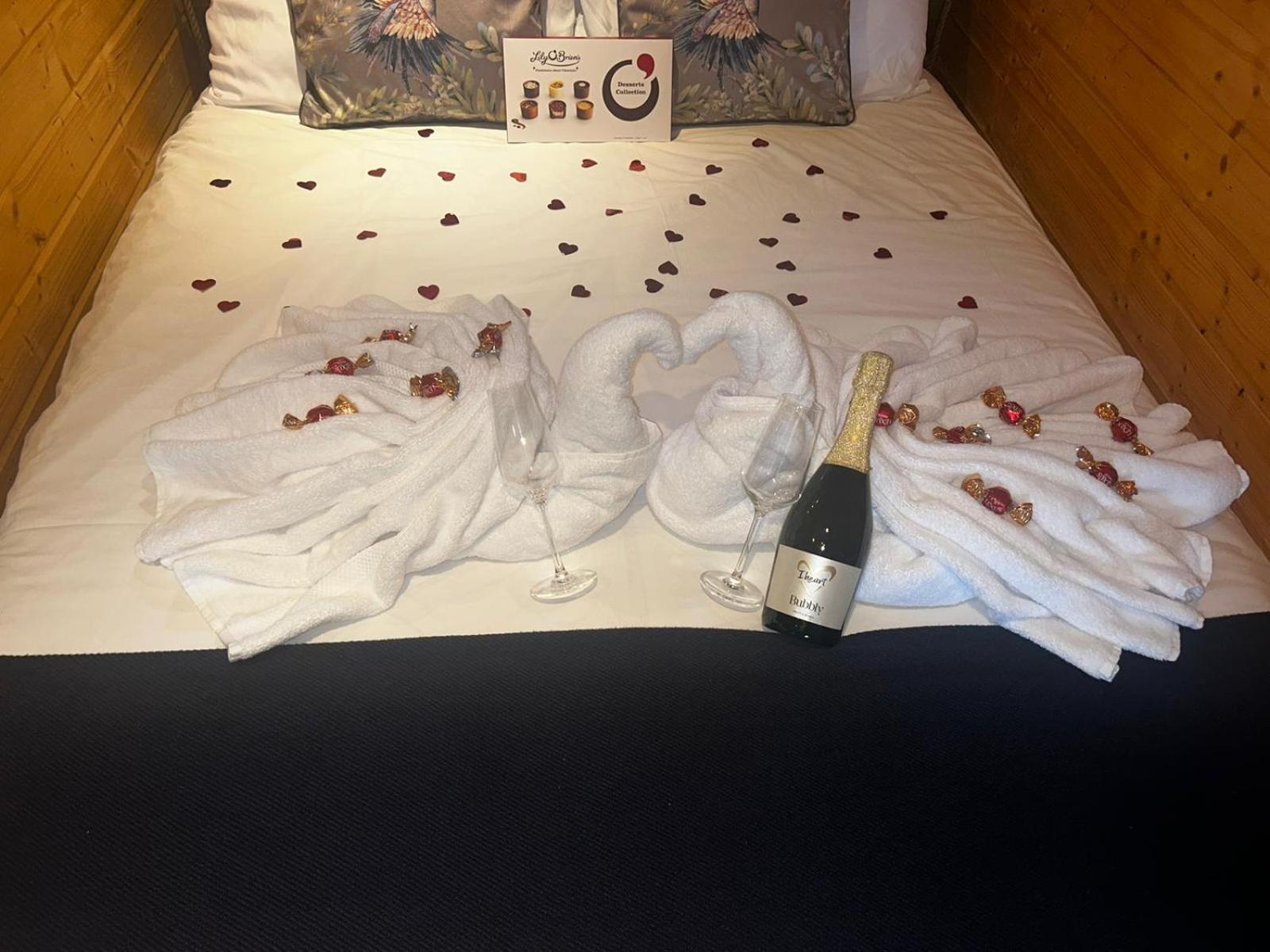 Hotel Crabmill Glamping Bewdley Extérieur photo