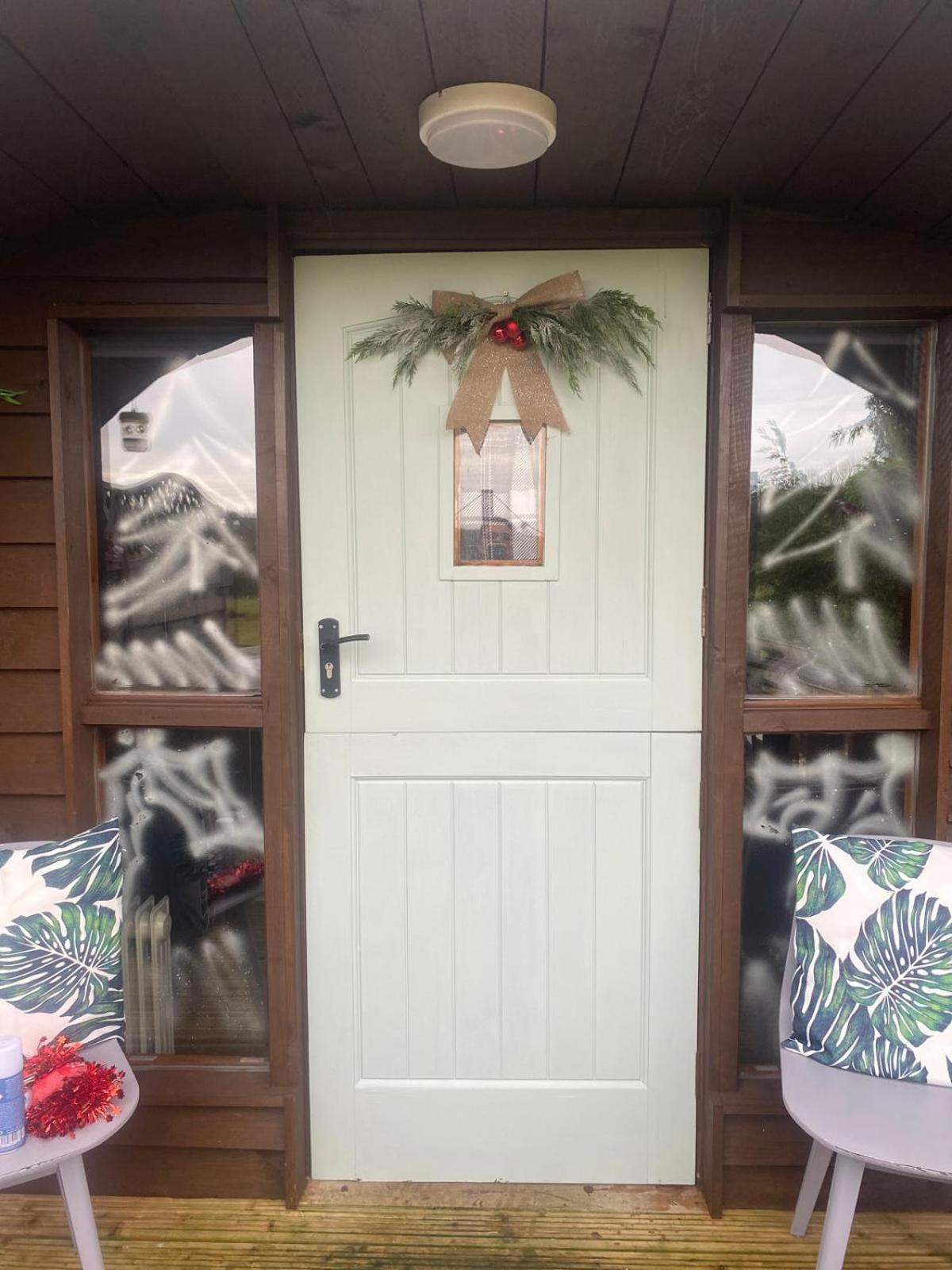 Hotel Crabmill Glamping Bewdley Extérieur photo