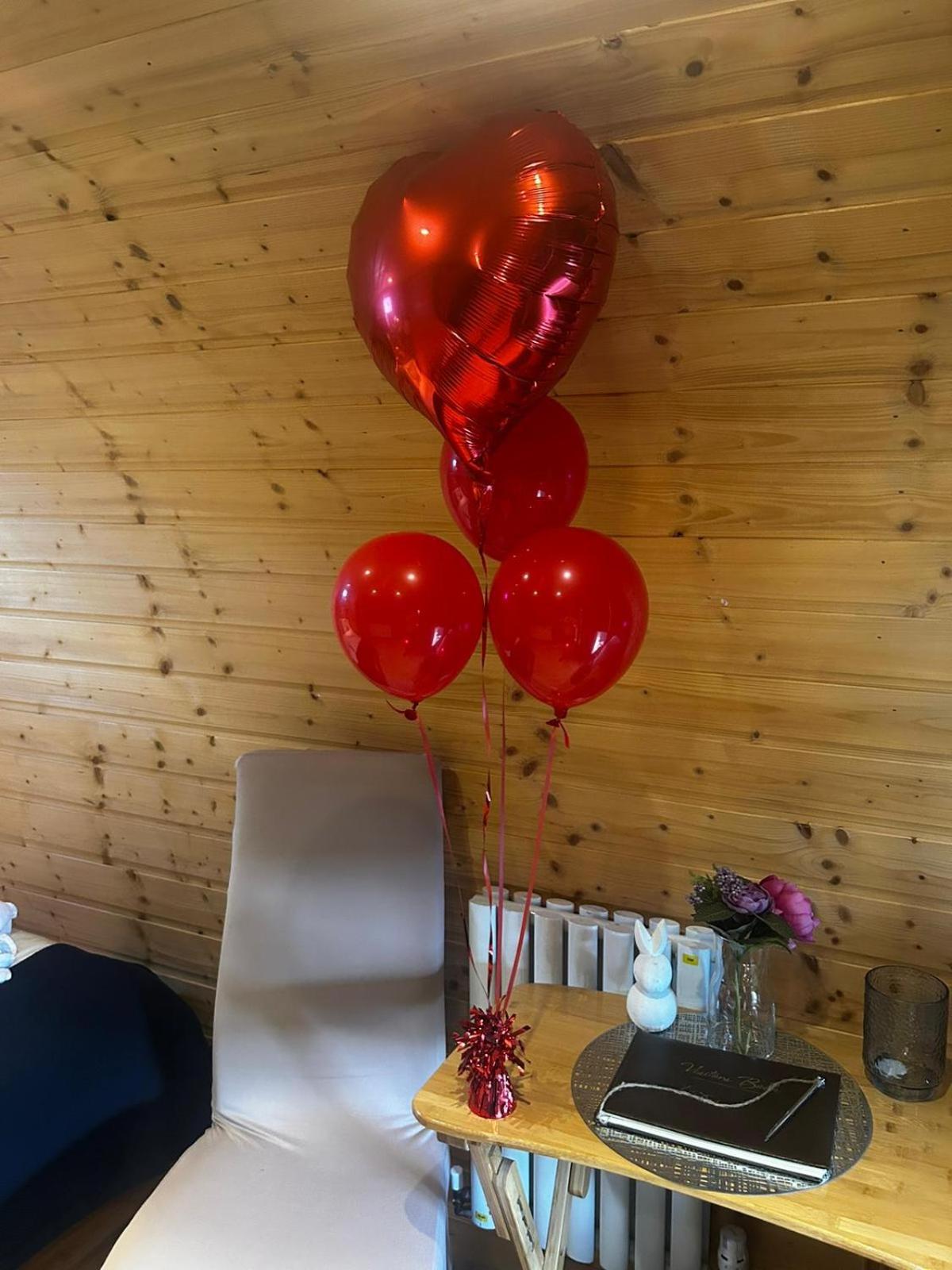 Hotel Crabmill Glamping Bewdley Extérieur photo