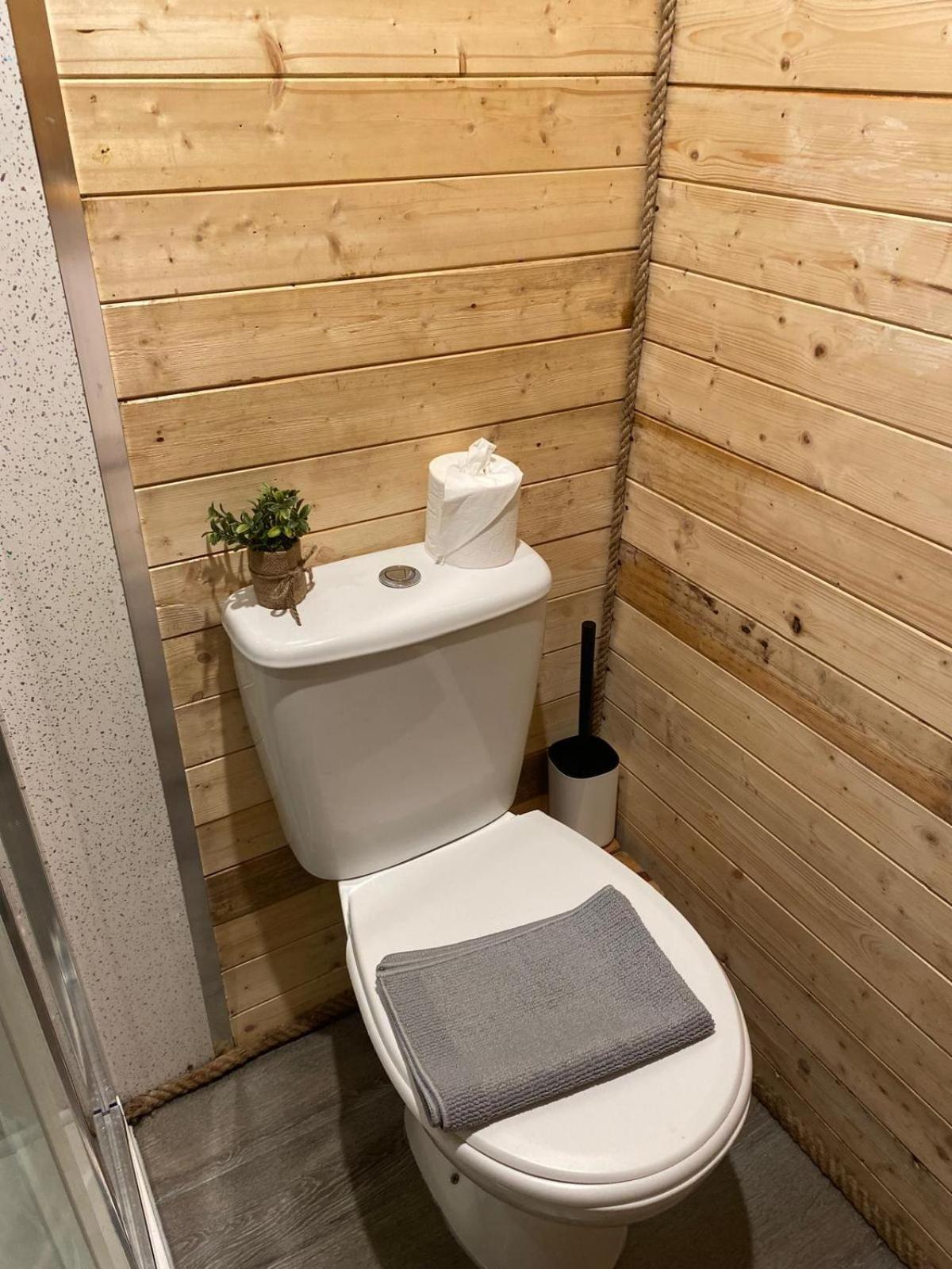 Hotel Crabmill Glamping Bewdley Extérieur photo