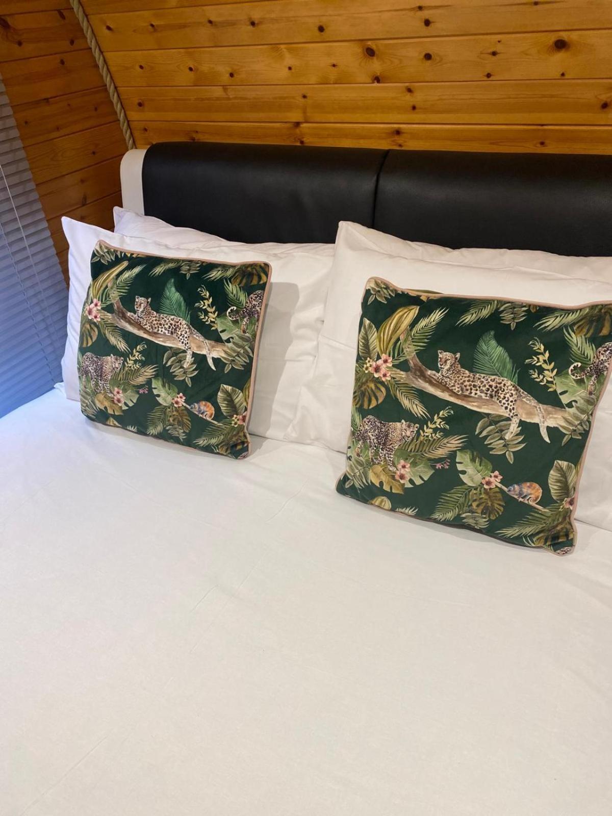 Hotel Crabmill Glamping Bewdley Extérieur photo