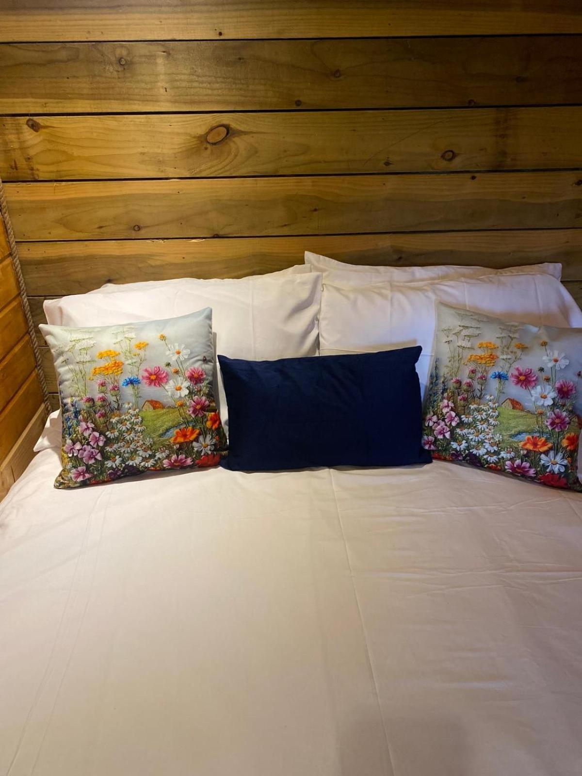 Hotel Crabmill Glamping Bewdley Extérieur photo