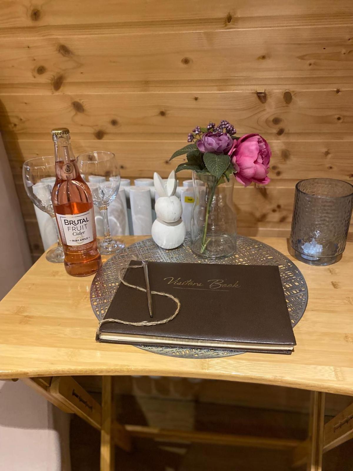 Hotel Crabmill Glamping Bewdley Extérieur photo