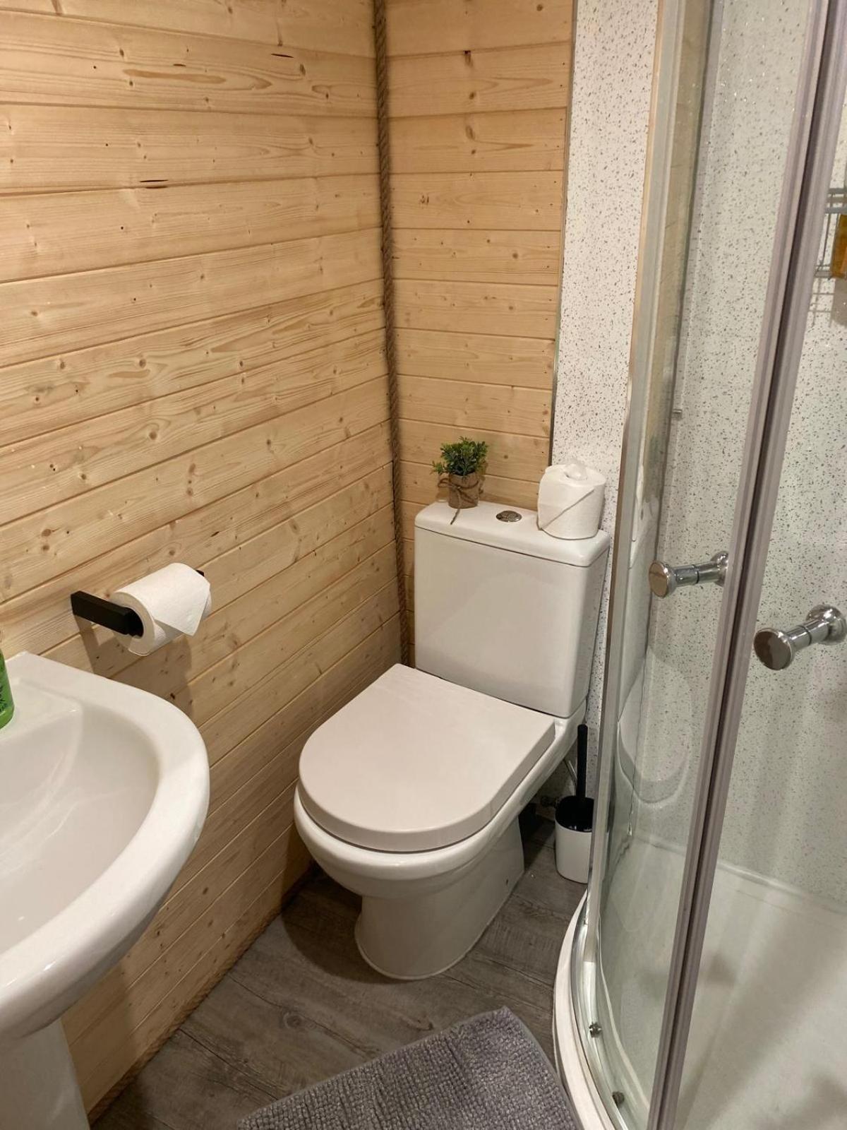 Hotel Crabmill Glamping Bewdley Extérieur photo