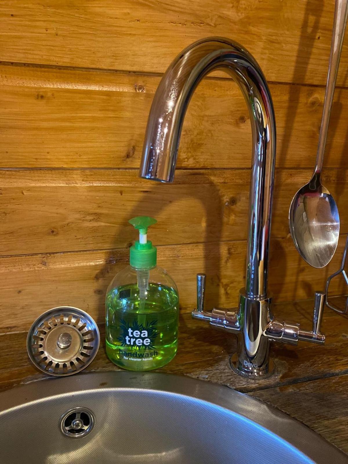 Hotel Crabmill Glamping Bewdley Extérieur photo