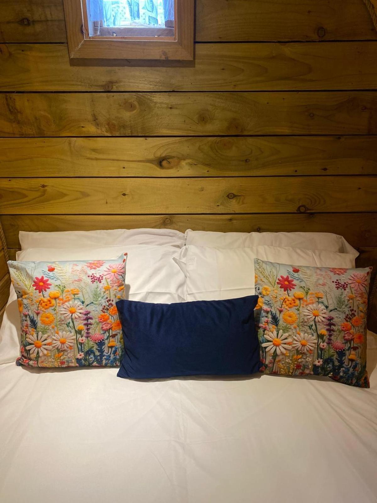 Hotel Crabmill Glamping Bewdley Extérieur photo