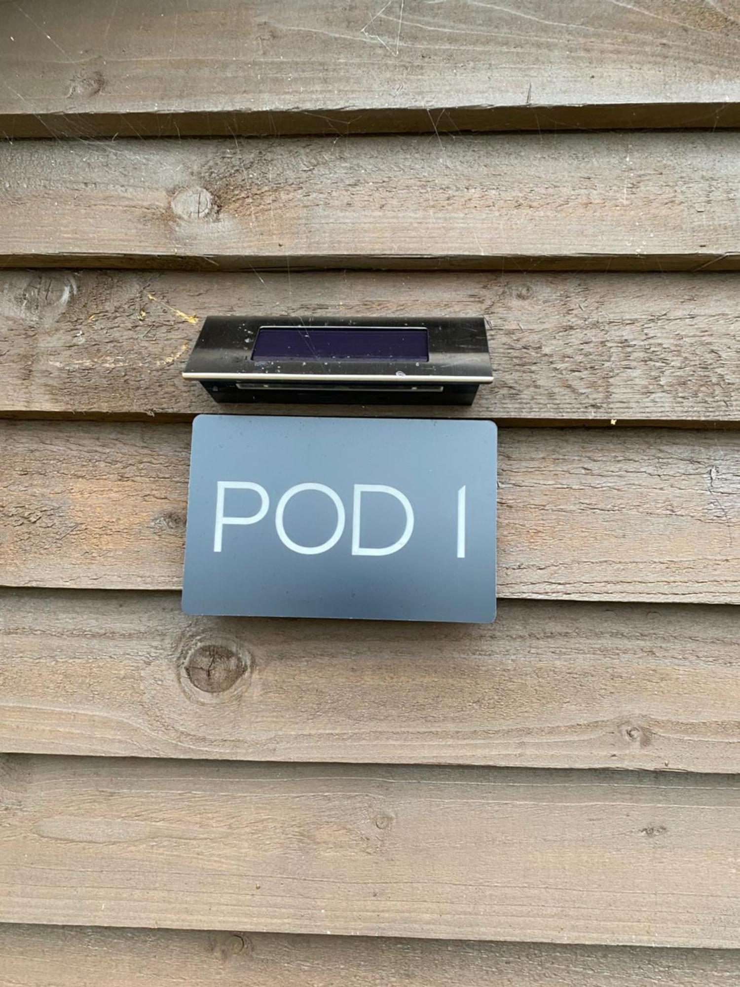 Hotel Crabmill Glamping Bewdley Extérieur photo