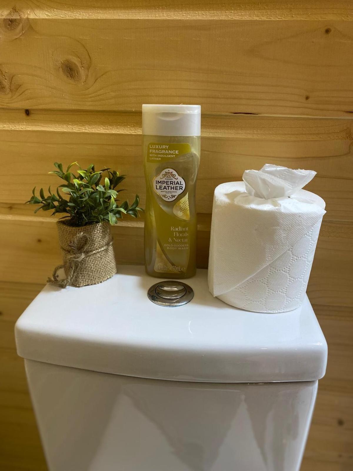 Hotel Crabmill Glamping Bewdley Extérieur photo