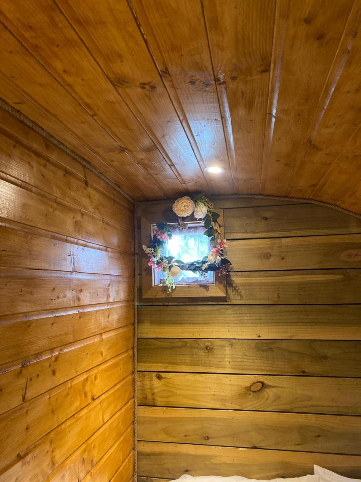 Hotel Crabmill Glamping Bewdley Extérieur photo