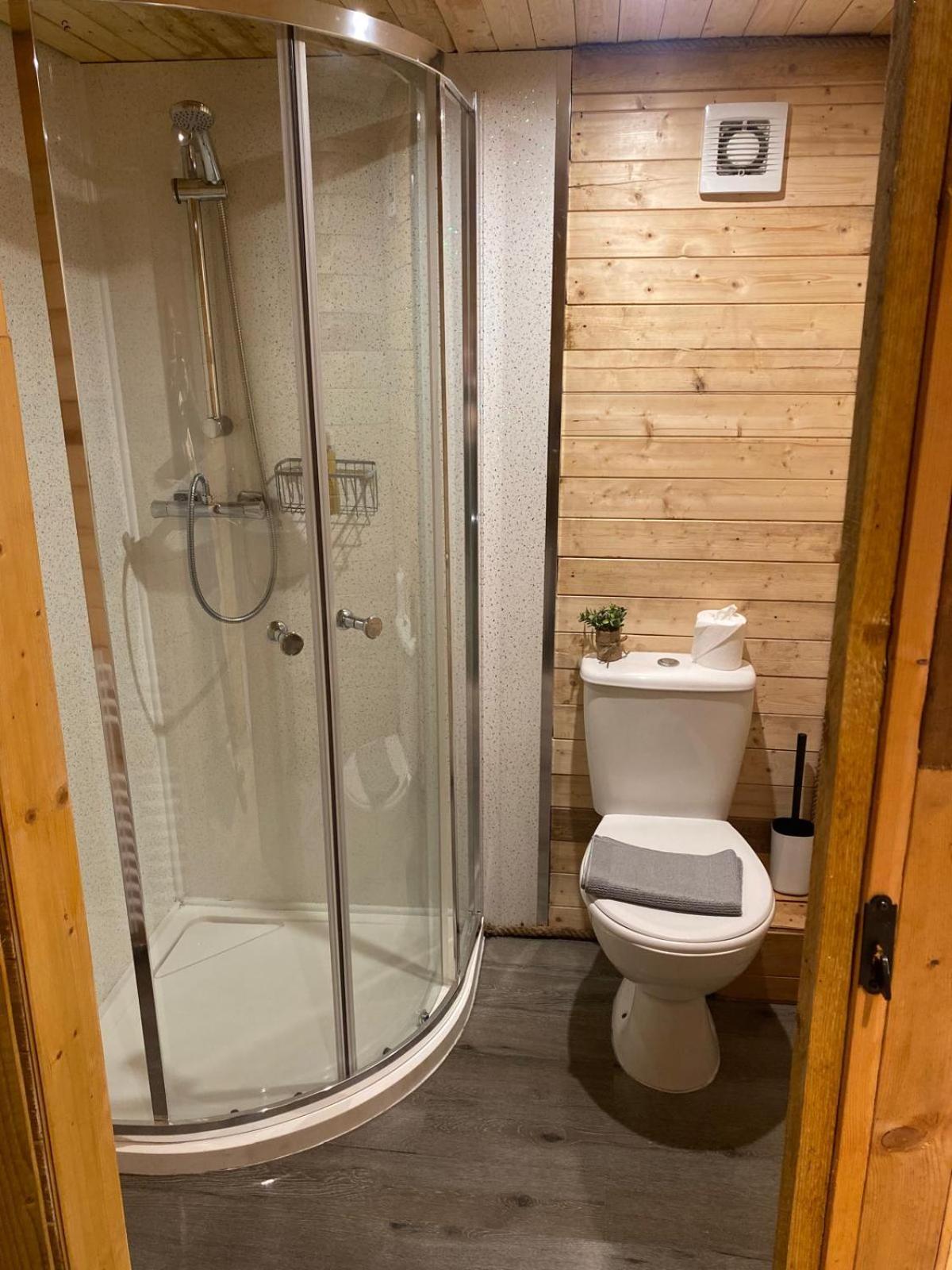 Hotel Crabmill Glamping Bewdley Extérieur photo