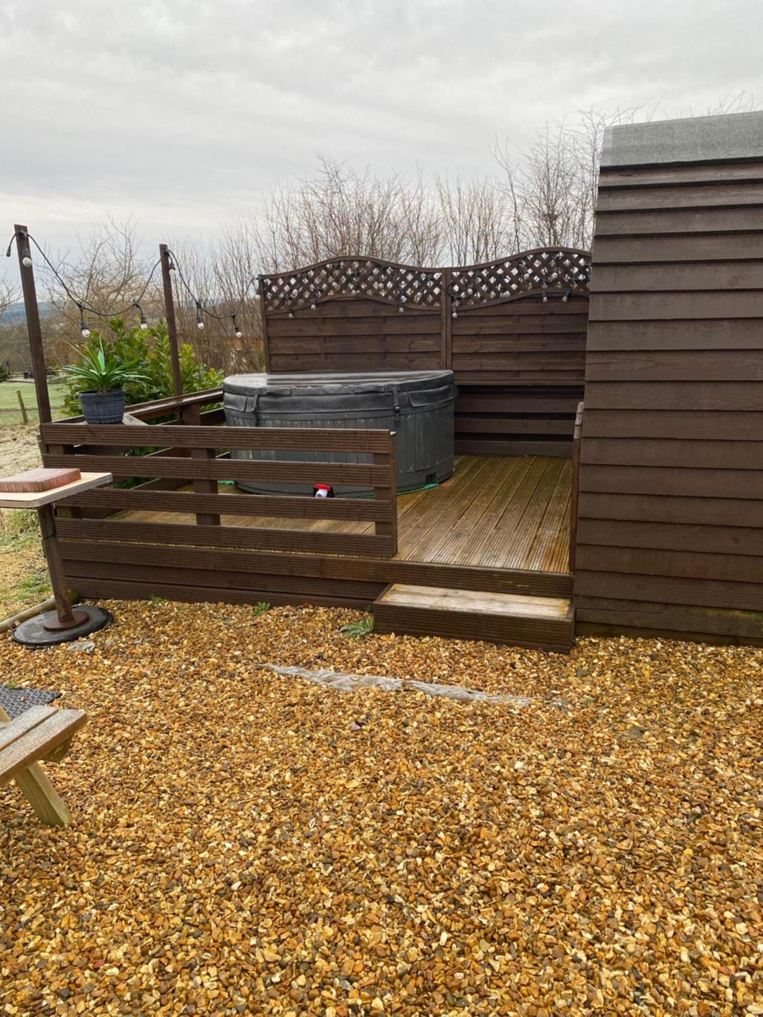 Hotel Crabmill Glamping Bewdley Extérieur photo