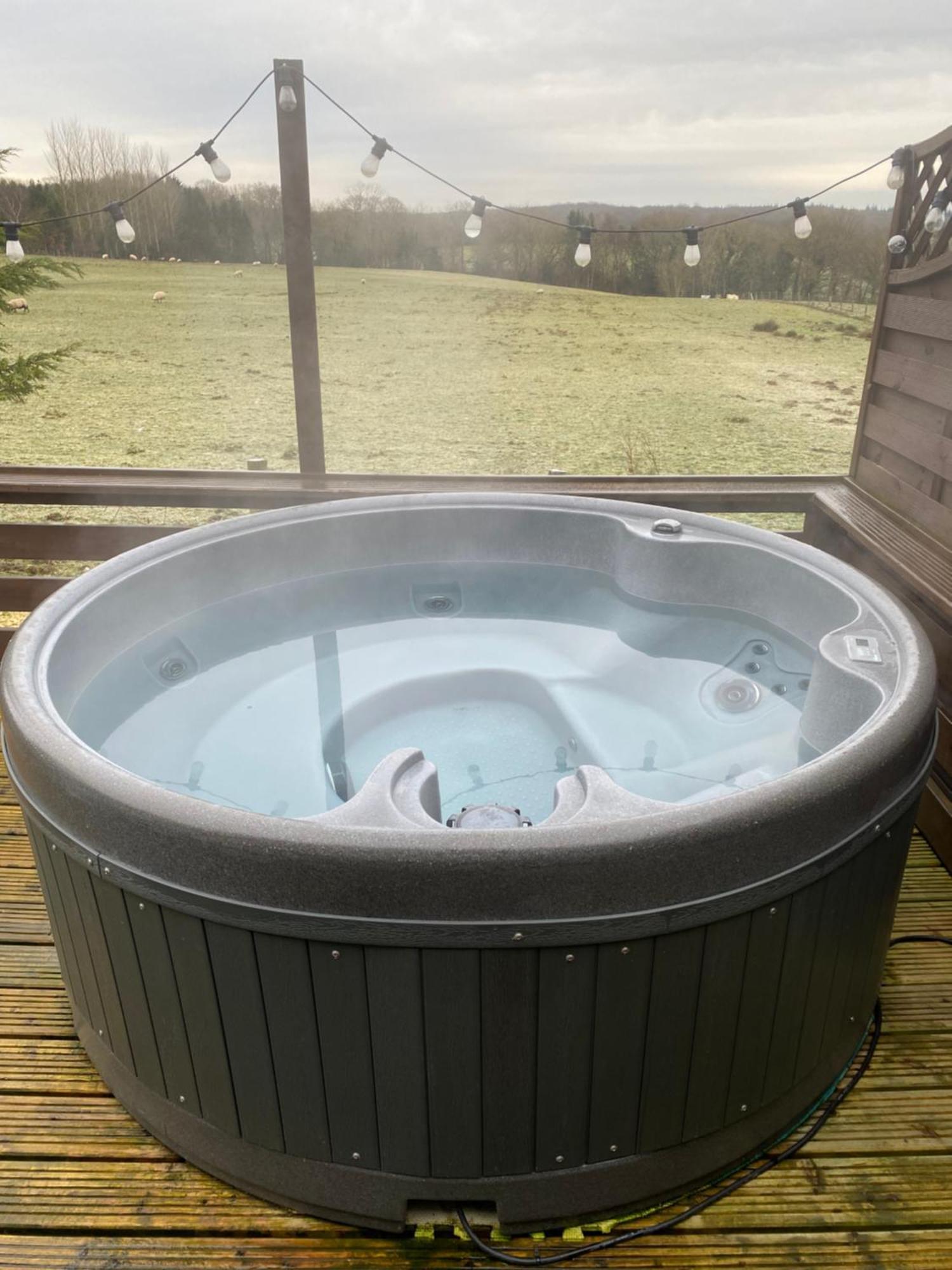 Hotel Crabmill Glamping Bewdley Extérieur photo